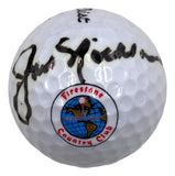 Jack Nicklaus Signed Firestone Country Club Logo Golf Ball BAS AC22587 - Sports Integrity