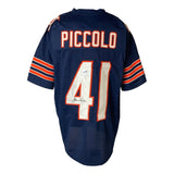 James Caan Signed Custom Brian's Song Brian Piccolo Football Jersey BAS - Sports Integrity