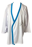 Randy Quaid Signed National Lampoon's Christmas Vacation Bath Robe BAS ITP - Sports Integrity