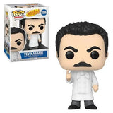 Seinfeld Yev Kassem Funko Pop! Vinyl Figure - Sports Integrity