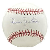 Robin Roberts Philadelphia Phillies Signed MLB John Hancock Baseball MLB 731