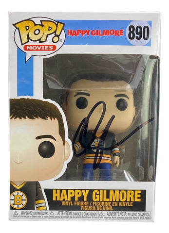 Pop! Movies: Happy Gilmore with Hockey Stick Funko Shop Exclusive