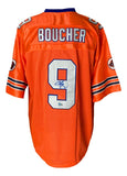 Adam Sandler Signed The Waterboy Bobby Boucher Jersey BAS BL78844 - Sports Integrity