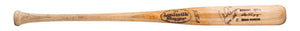 Alex Rodriguez Signed Texas Rangers Game Used Louisville Bat Game Used Insc PSA - Sports Integrity