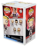 Alexa Bliss Signed WWE Funko Pop #104 BAS ITP - Sports Integrity