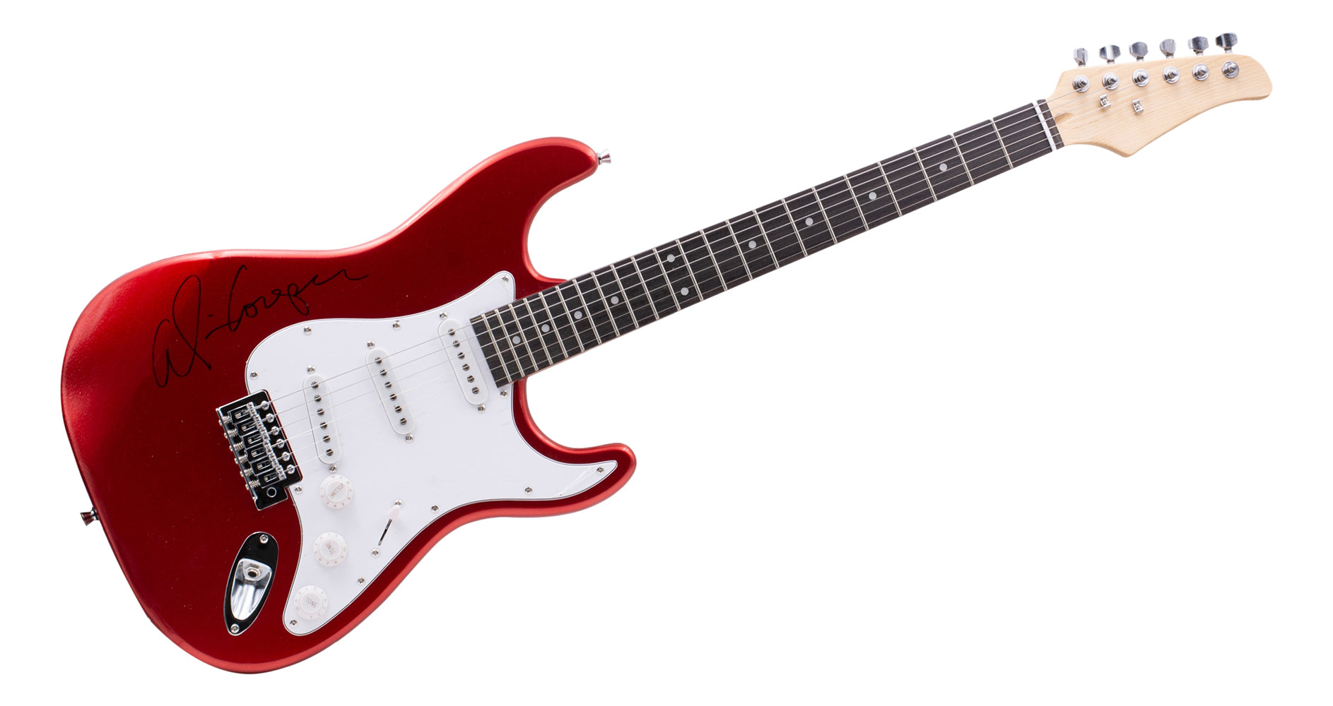 Glarry deals electric guitar