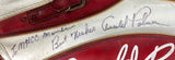 Arnold Palmer Signed Match Used Arnold Palmer Golf Bag BAS LOA - Sports Integrity