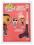 Baby Driver Bats Funko Pop! Vinyl Figure #595 - Sports Integrity