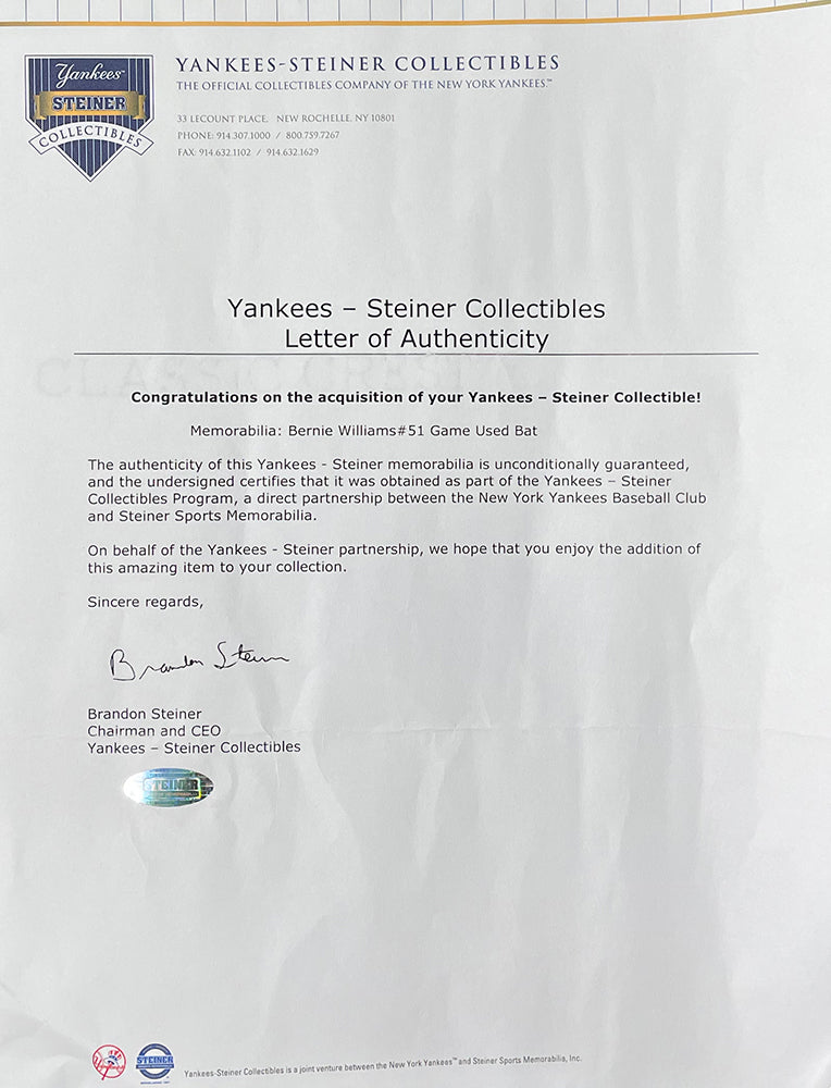 Game Used New York Yankees , Game Used Yankees Collectibles, Yankees Game  Used Memorabilia