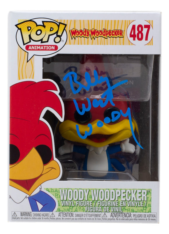 Woody woodpecker funko sales pop