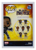 Marvel Black Panther Funko Pop! Vinyl Figure #273 - Sports Integrity