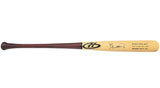 Bobby Witt Jr Kansas City Royals Signed Homewood Game Model Baseball Bat BAS - Sports Integrity