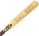 Bobby Witt Jr Kansas City Royals Signed Homewood Game Model Baseball Bat BAS - Sports Integrity