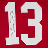 Brock Purdy Signed San Francisco 49ers Nike Limited Jersey Fanatics