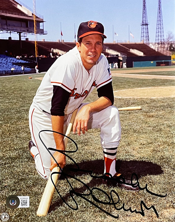 Brooks Robinson - Baltimore Orioles