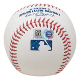 Bryce Harper Philadelphia Phillies Signed Official MLB Baseball Fanatics MLB - Sports Integrity