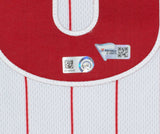 Bryce Harper Signed Phillies Nike Authentic Baseball Jersey MLB Fanatics - Sports Integrity