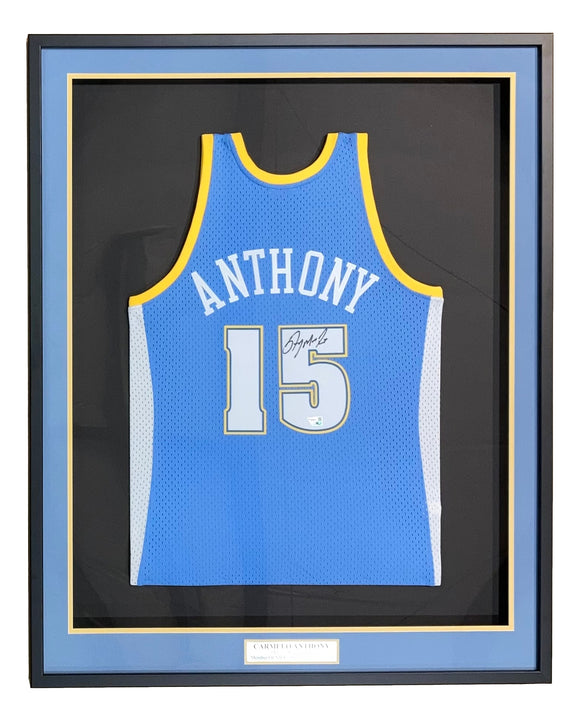 Sports Integrity Cole Anthony Signed Orlando Magic Nike Swingman Basketball Jersey Fanatics