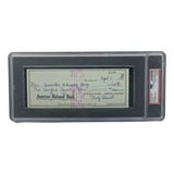 Stan Musial St. Louis Cardinals Signed Bank Check PSA/DNA 85025570 - Sports Integrity