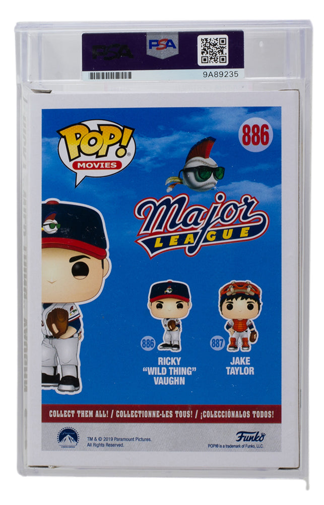 Full figure - [Interest] Ricky Vaughn (Charlie Sheen) from Major League -  head + outfit + accessories, Page 2