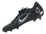 Cristiano Ronaldo Signed Right Black Nike Size 9 Soccer Cleat BAS LOA - Sports Integrity