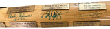 MLB Cy Young Winners 16 Signed Rawlings Tan Bat Koufax Seaver & More BAS AC40955 - Sports Integrity