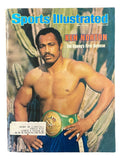 Ken Norton Boxing Sports Illustrated Magazine June 12 1978 - Sports Integrity