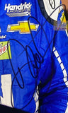 Dale Earnhardt Jr Signed 16x20 Nascar Photo Fanatics - Sports Integrity