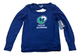 Dallas Mavericks Women's Long - Sleeve Shirt - Sports Integrity