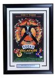 Beverly D'Angelo Signed Framed 11x17 Lampoon's Vegas Vacation Photo JSA - Sports Integrity