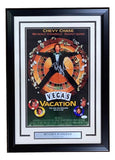 Beverly D'Angelo Signed Framed 11x17 Lampoon's Vegas Vacation Photo JSA