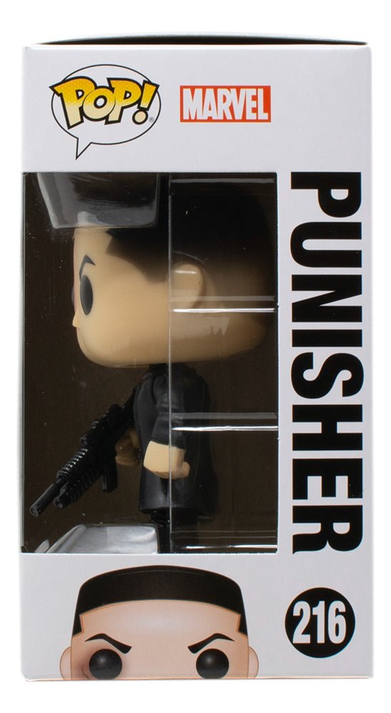 Daredevil Funko punisher chase 216 & outlet daredevil 954