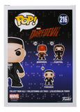 Marvel Daredevil The Punisher Funko Pop! Vinyl Figure #216 - Sports Integrity