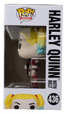 DC Super Heroes Harley Quinn Funko Pop! #436 Vinyl Figure - Sports Integrity