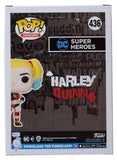 DC Super Heroes Harley Quinn Funko Pop! #436 Vinyl Figure - Sports Integrity