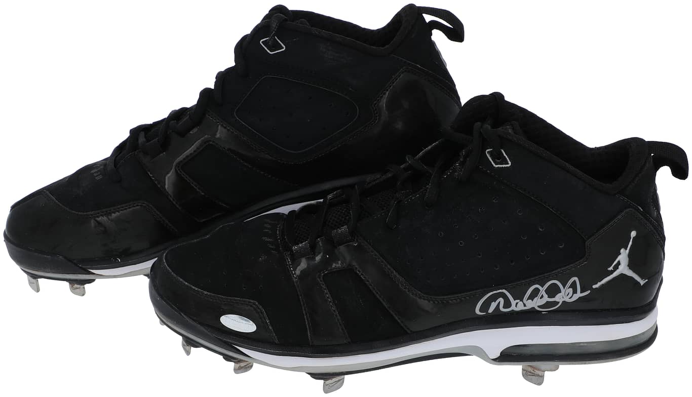 Spikes jordan derek on sale jeter