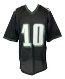 DeSean Jackson Philadelphia Signed Black Football Jersey PSA/DNA Hologram - Sports Integrity