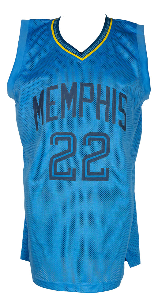 Memphis Grizzlies Desmond Bane Autographed Black Jersey JSA Stock #210853 -  Mill Creek Sports