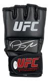 Dustin Poirier Signed UFC Fight Glove JSA - Sports Integrity