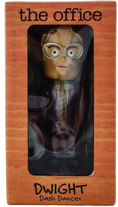 The Office Dwight Schrute 6" Bobblehead Figure - Sports Integrity