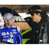 Dale Earnhardt Jr Signed 16x20 Nascar Photo Fanatics - Sports Integrity