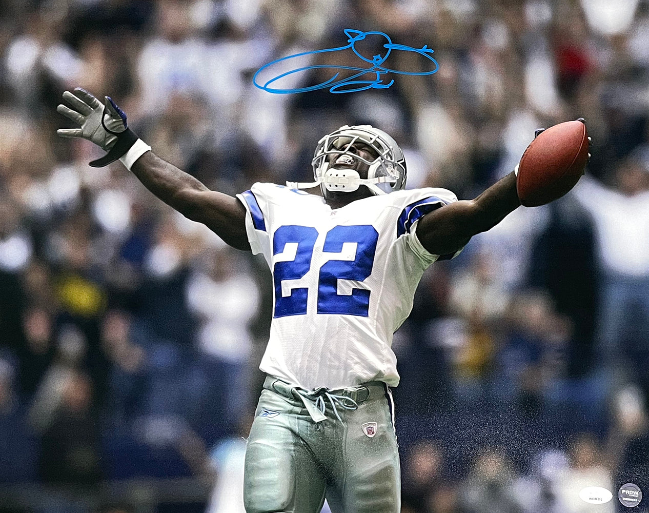 Pin on Emmitt Smith