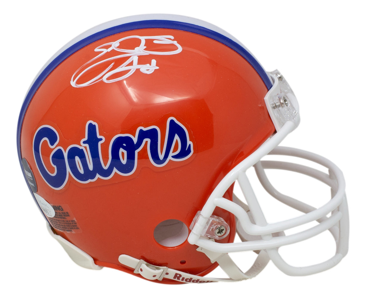 Emmitt Smith Florida Gators  Florida gators football, Florida