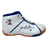 Stephon Marbury New York Knicks Signed Right Starbury Basketball Shoe BAS ITP