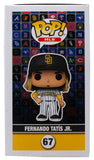 Fernando Tatis Jr. San Diego Padres MLB Funko Pop! Vinyl Figure #67 - Sports Integrity