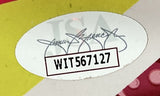 Michael J Fox Christopher Lloyd Signed Back to the Future HoverBoard JSA 127+005 - Sports Integrity