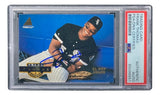 Frank Thomas Signed 1994 Pinnacle #1 Chicago White Sox Trading Card PSA/DNA - Sports Integrity