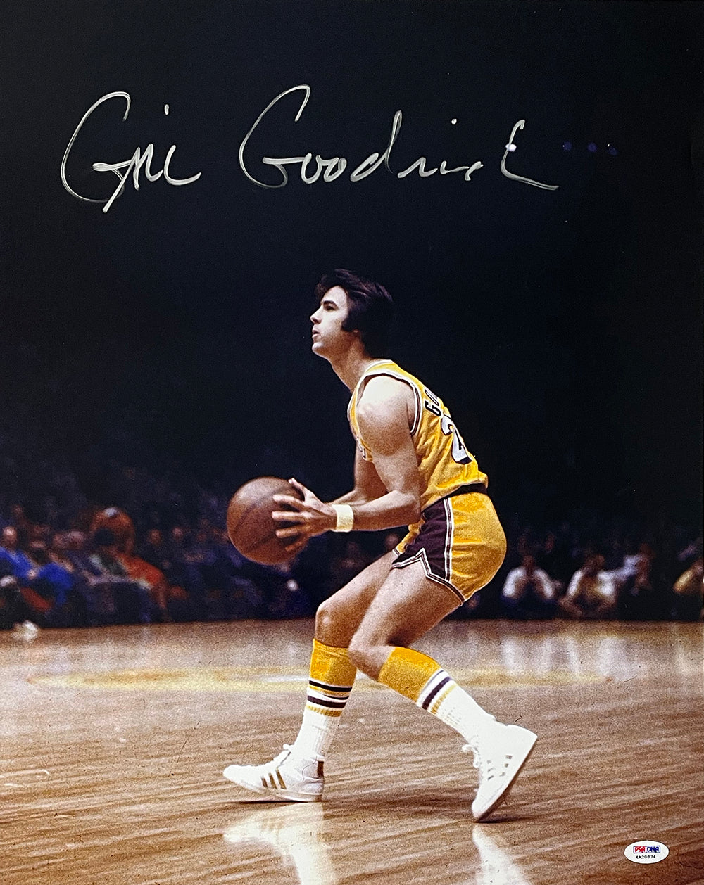 236 Angeles Lakers Gail Goodrich Stock Photos, High-Res Pictures