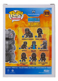 Godzilla Vs Kong Mechagodzilla Funko Pop! Vinyl Figure #1019 - Sports Integrity