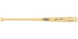 Gunnar Henderson Baltimore Orioles Signed Tan Louisville Slugger Bat BAS - Sports Integrity